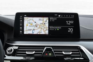 BMW 640i xDrive Gran Turismo M Sport 2020 года  (WW)